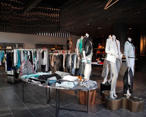 intermix gap inc