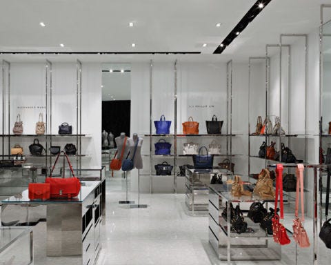 Barneys New York Closes Co Op Barneys New York Makeover