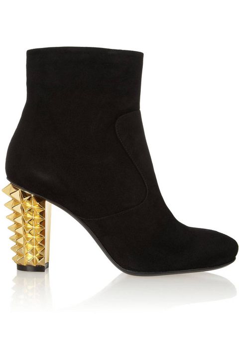 21 Best Booties for Fall and Winter - 2013's Best Booties