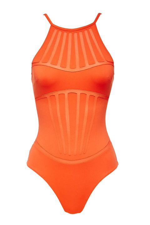 The One-Piece Bathing Suits You Need To Try
