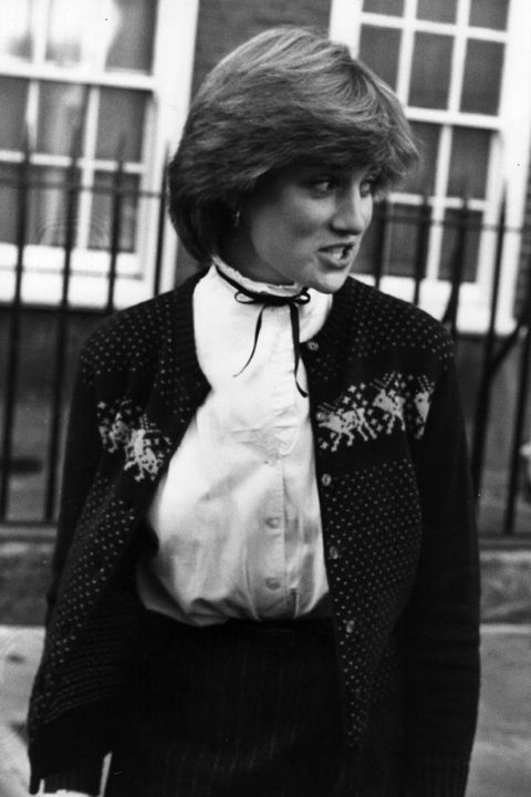 Princess Diana Best Looks | Photos of Princess Diana, Princess Diana ...