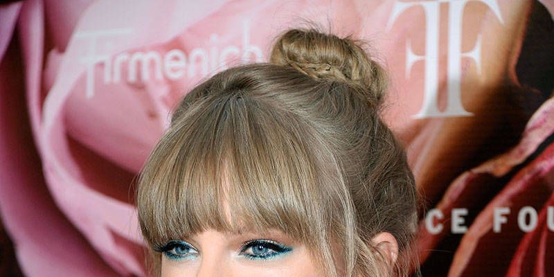 Growing Out Bangs 7 Ways To Grow Out Your Bangs Gracefully
