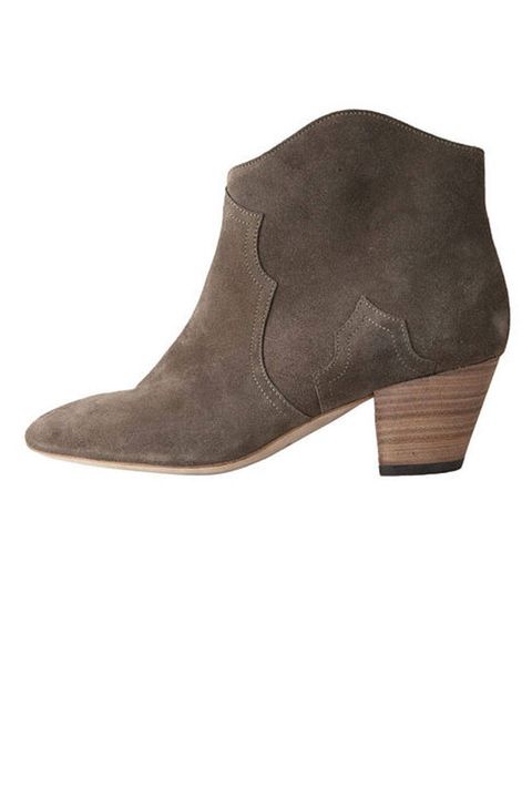 Designer Ankle Boots - Best Ankle Boots for Women