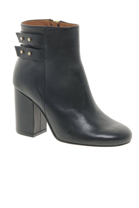 Designer Ankle Boots - Best Ankle Boots for Women