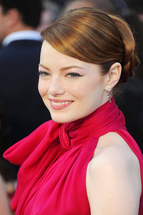 46 Famous Redheads Iconic Celebrities With Red Hair