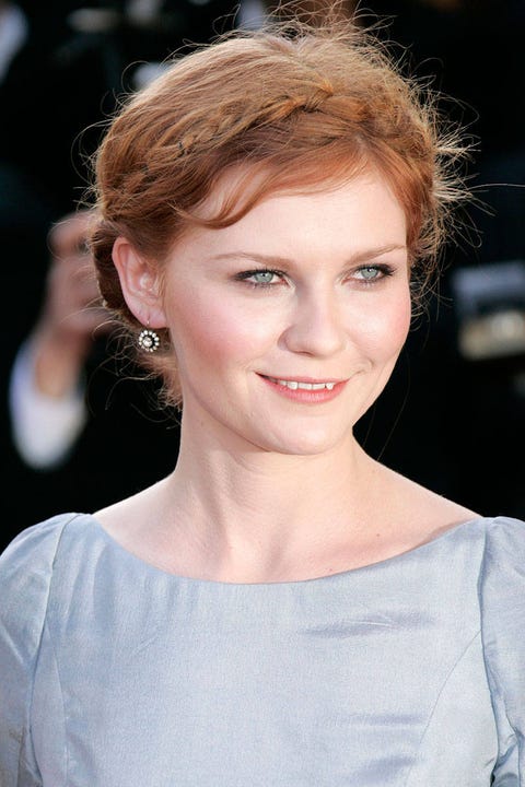 46 Famous Redheads Iconic Celebrities With Red Hair