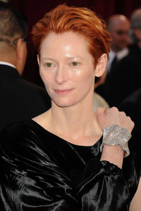 46 Famous Redheads Iconic Celebrities With Red Hair