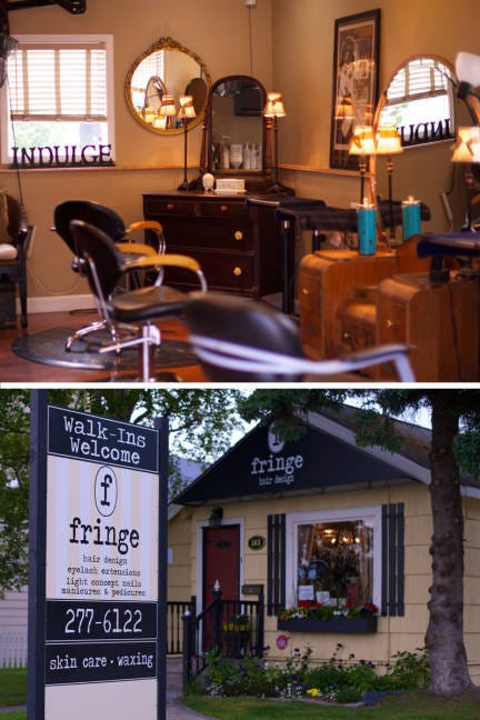 The 100 Best Salons in the Country - Best Hair Salons in America