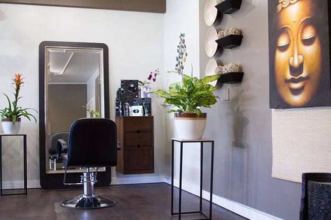 The 100 Best Salons In The Country Best Hair Salons In America