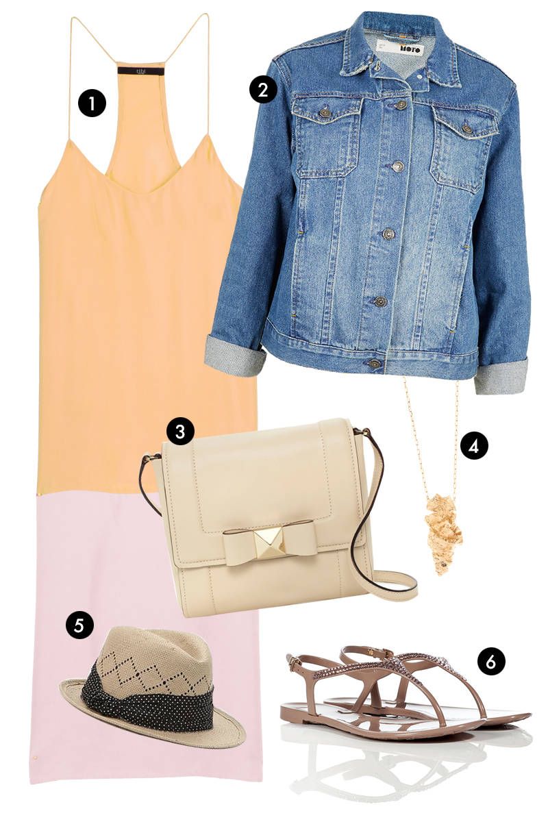 weekend wear for ladies