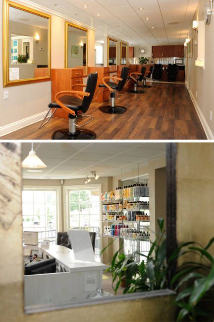 The 100 Best Salons In The Country Best Hair Salons In America