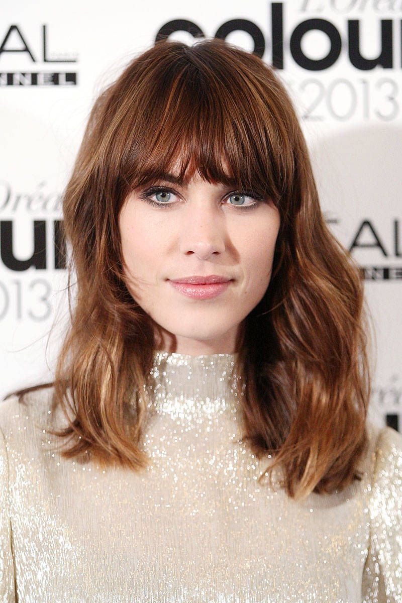 21 Cutest Chin-Length Layered Hair Ideas to See Before Your Next Salon  Appointment