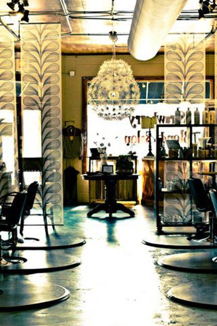 The 100 Best Salons In The Country Best Hair Salons In America