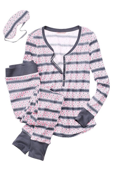 25 Pajamas To Wear On Christmas Morning Cute Pajama Sets