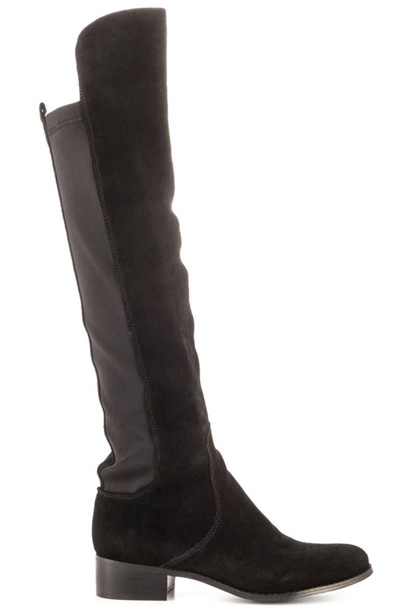 wide leg boots ladies