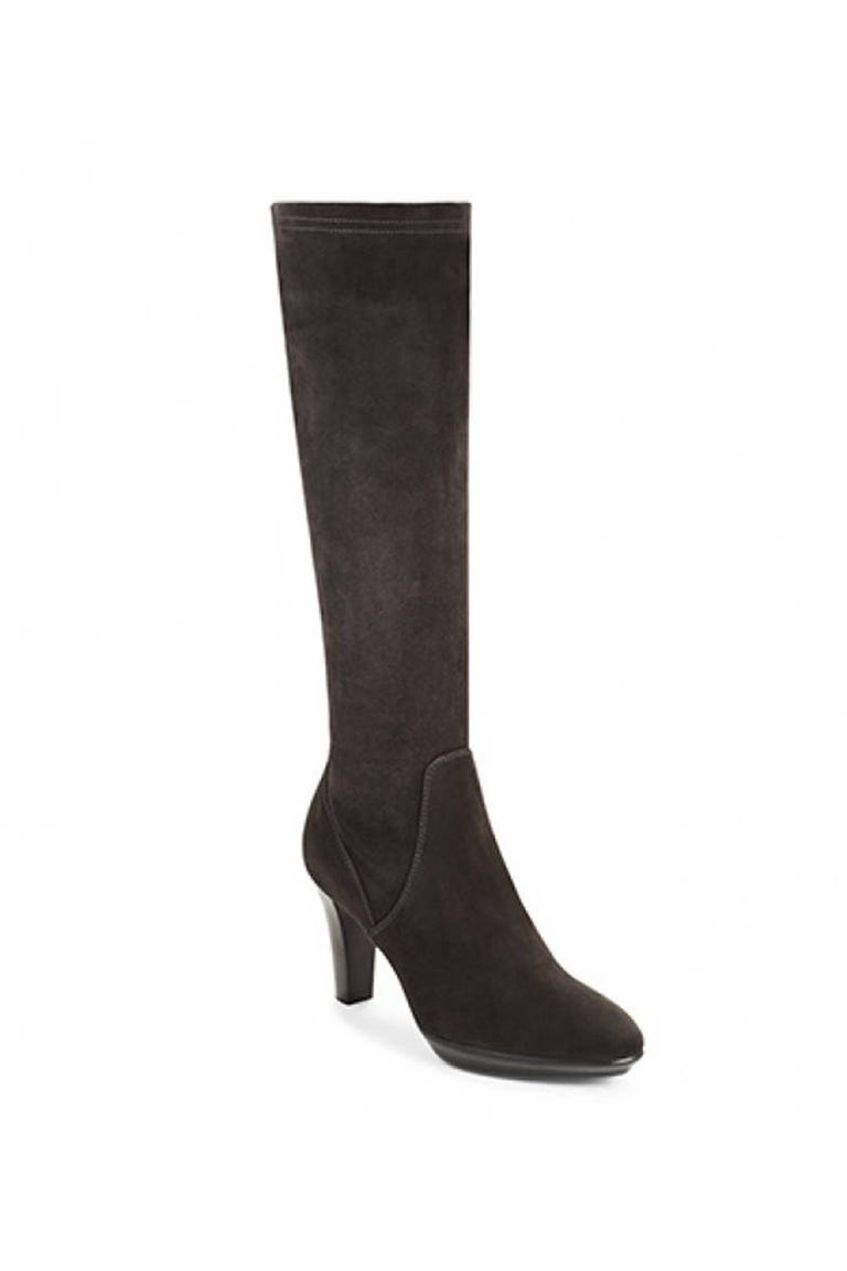 newlook wide calf boots