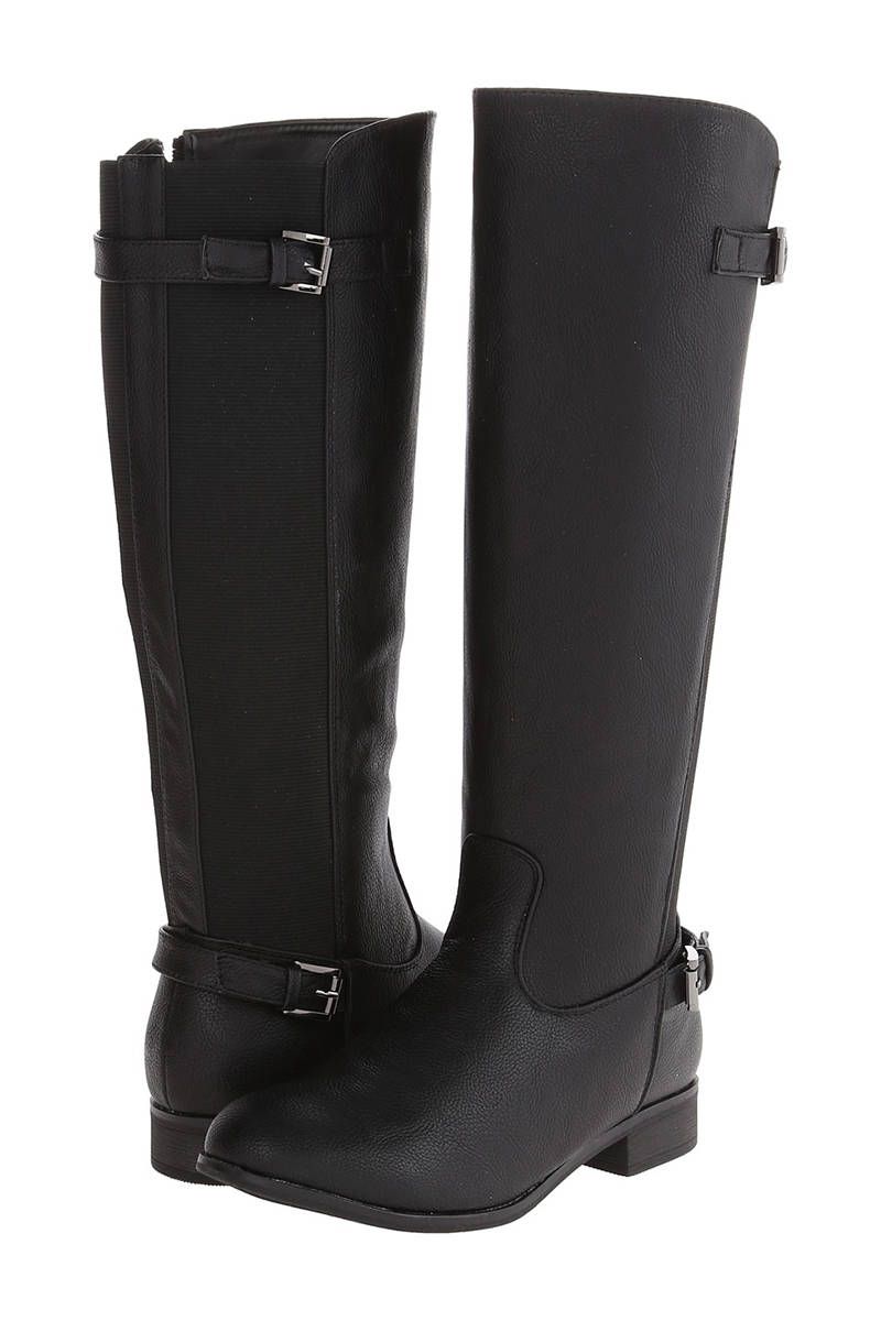 kate spade wide calf boots