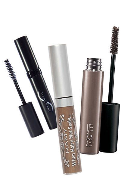 Best Eyebrow Makeup Products 32 Eyebrow Pencils Gels Waxes and Powders