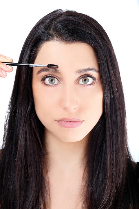 How to get Thicker Brows