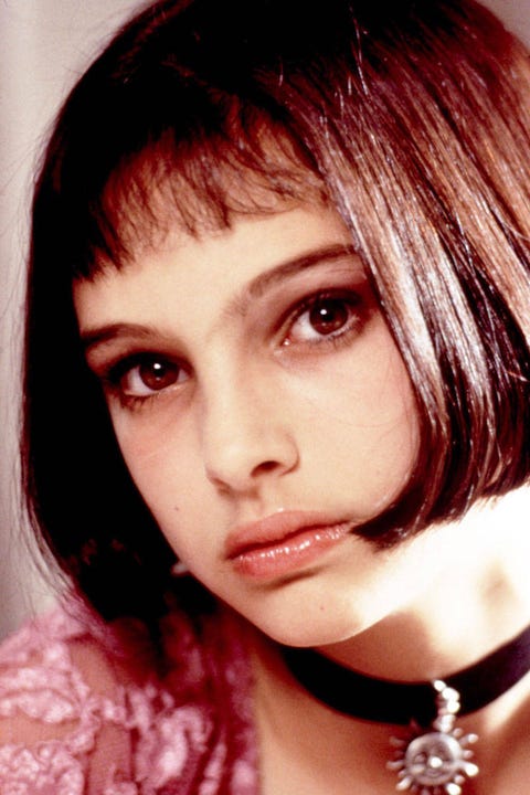 27 Best Celebrity Bangs Through the Years - Iconic Hairstyles with Bangs