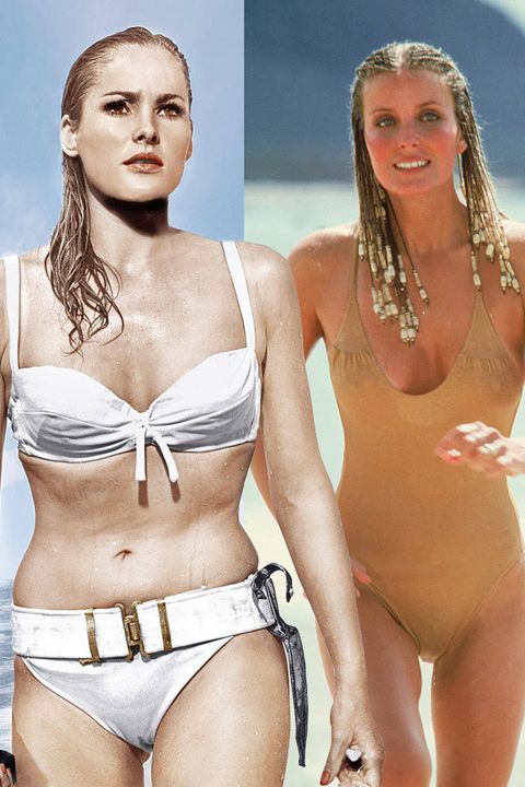 Elizabeth rodriguez bikini