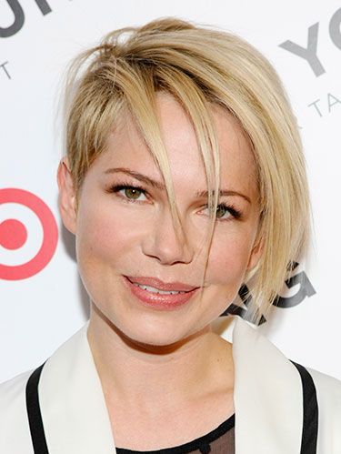 Celebrity Undercut Hairstyles Celebrities With Half Shaved Heads