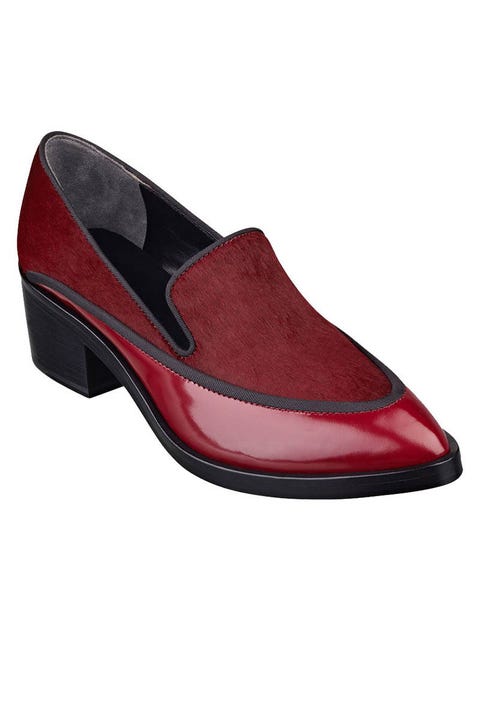 22 Ladylike Loafers Best Designer Loafers For Fall