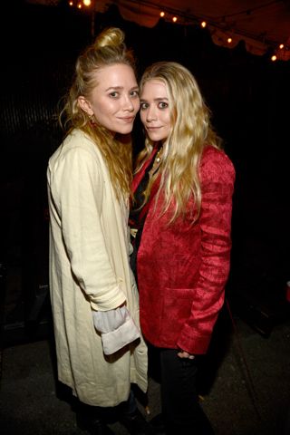 Mary-Kate and Ashley Olsen New Fashion Line - Mary-Kate and Ashley ...