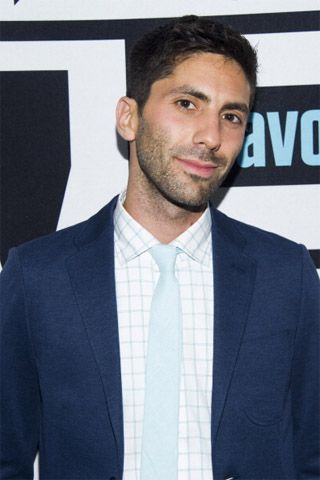 Nev Schulman On Online Dating - 'Catfish' Director Nev Schulman Interview