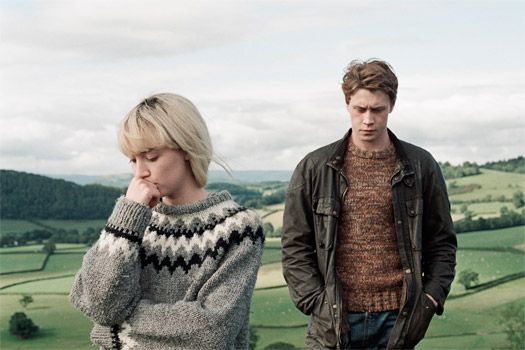 10 Movies You Should Have Seen in 2013