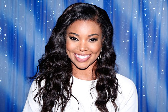 Gabrielle Union Secret To Great Skin Gabrielle Union On Marriage And Aging