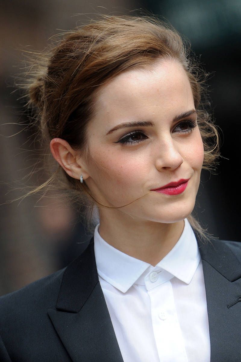 Emma Watson Little Mermaid Movie Rumors