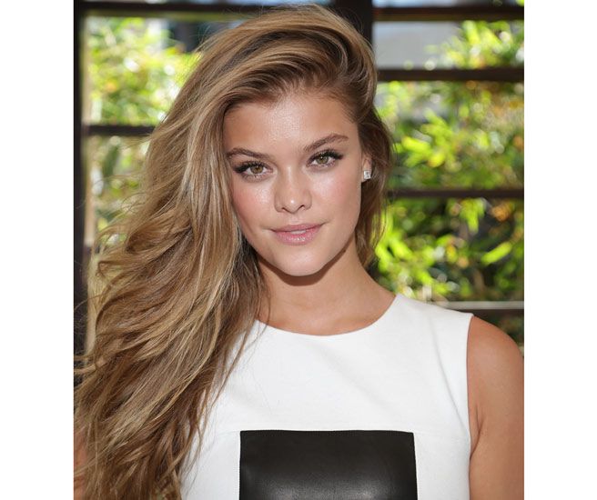 Nina agdal of pictures The 2017