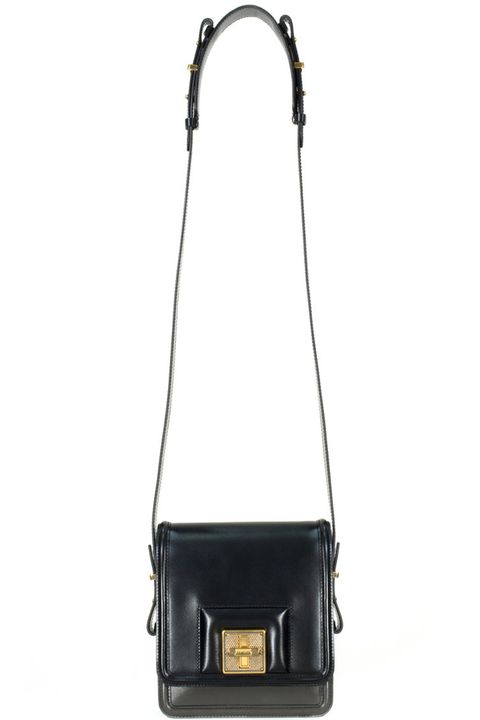 Best Shoulder Bags for Fall/Winter - Fall 2013 Accessories