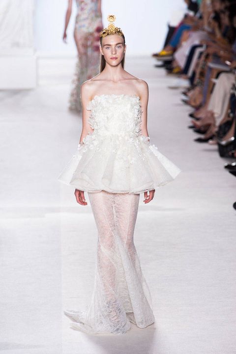 Wedding Dresses for the Winter Bride - Wedding Dresses for a Winter