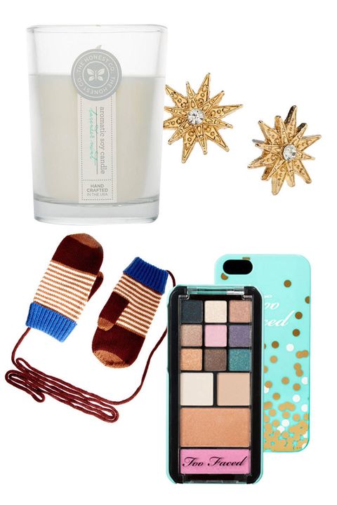 25 Stocking Stuffers Under 25 Holiday Ts Under 25