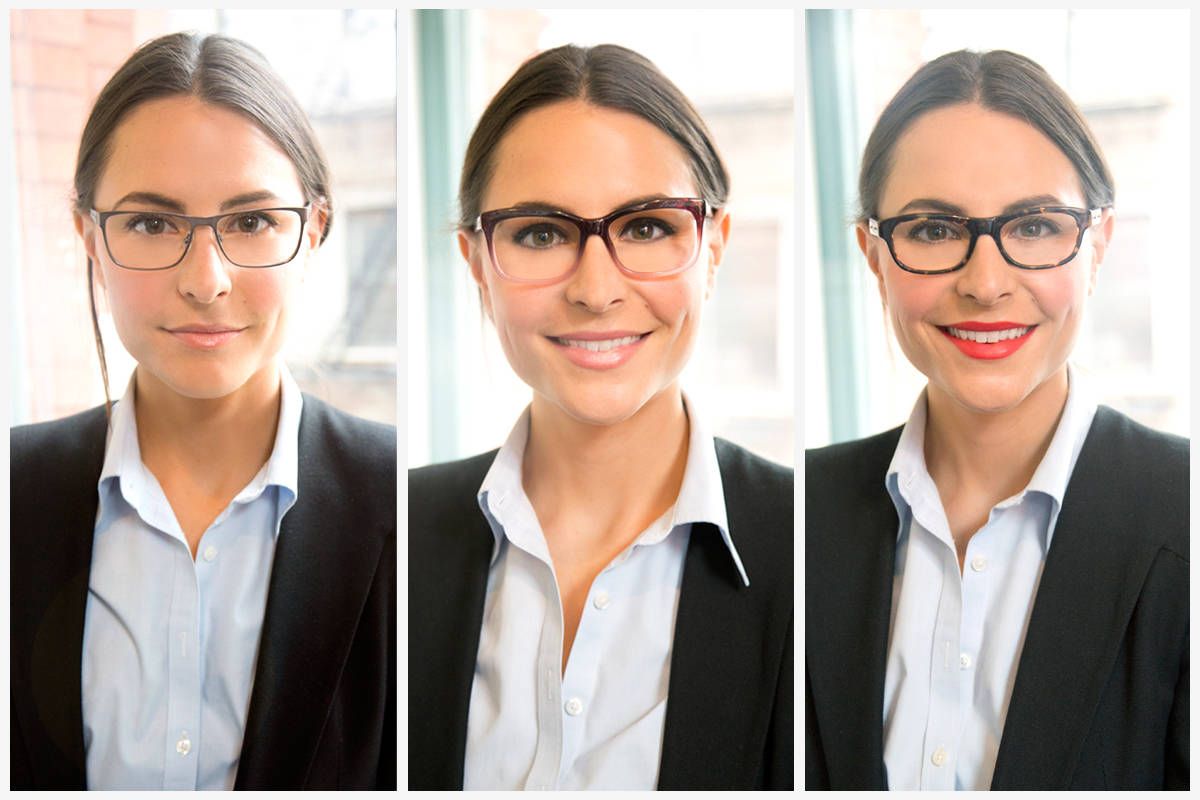 How To Wear Makeup With Glasses Makeup To Match Glasses