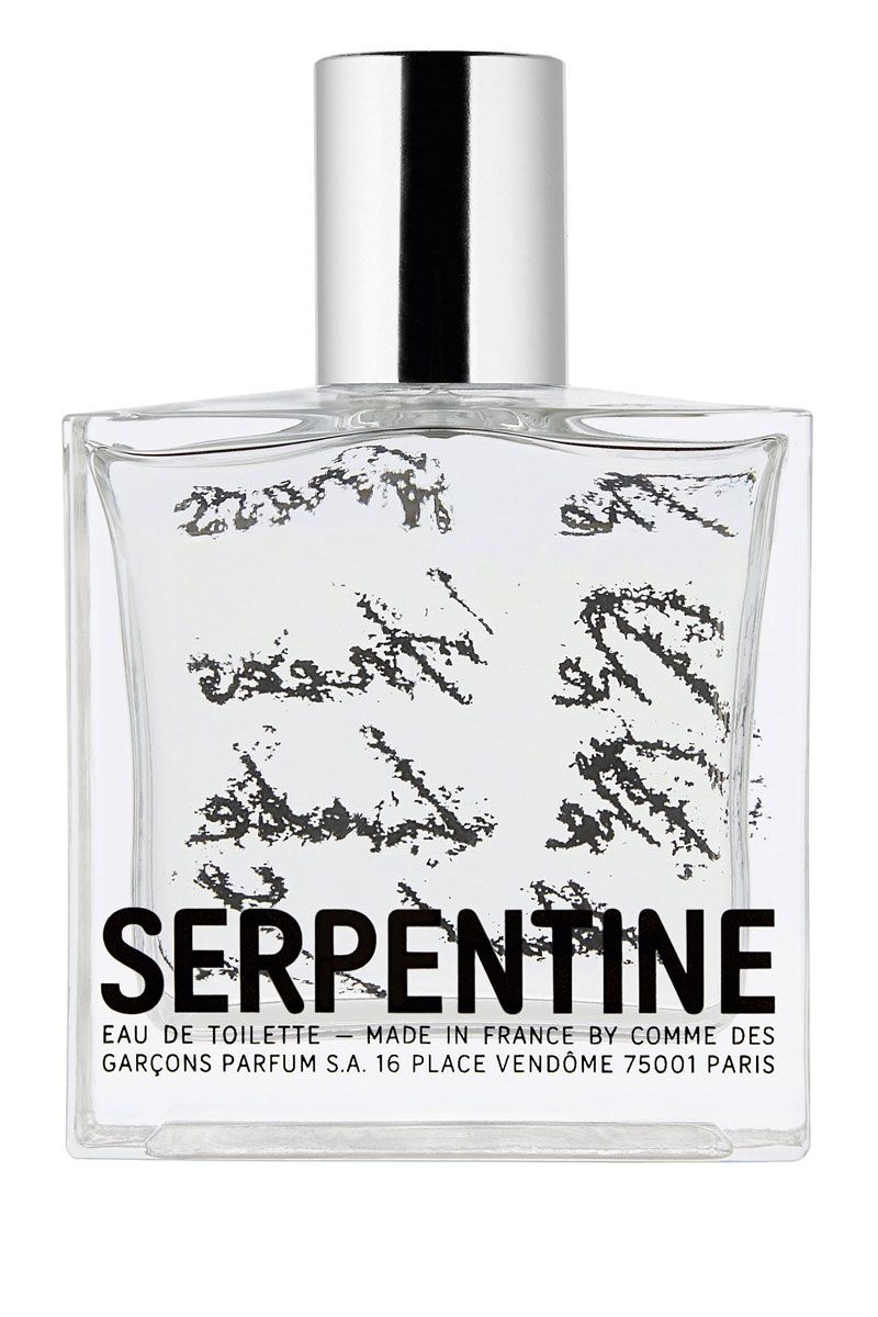 androgynous perfume