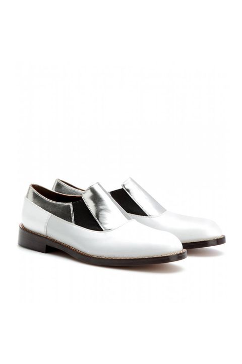 21 Modern Loafers Edgy Loafers