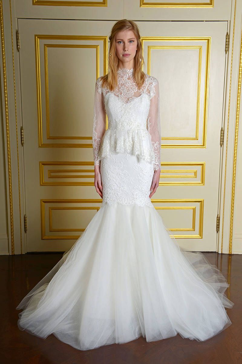 Colet 2015 Wedding Dresses | Wedding Inspirasi Colet 2015 Wedding Dresses | Wedding Inspirasi