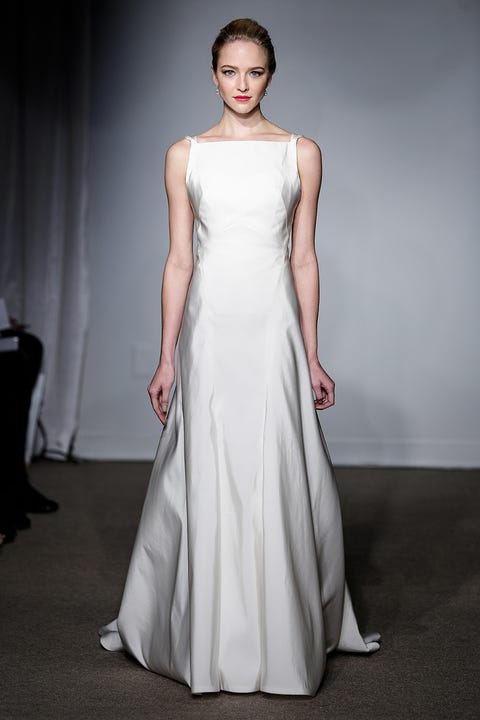 Fall 2015 Wedding Dresses Best Fall Wedding Gowns At Bridal