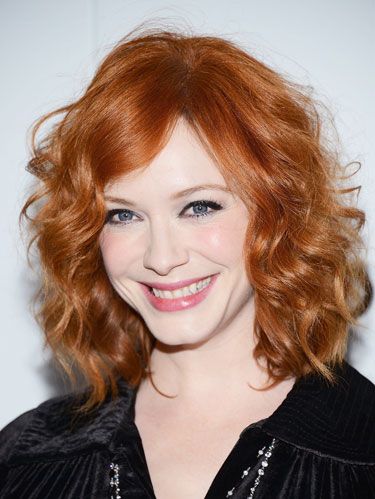 Summer Hair Color Trends - Celebrity Hair Color