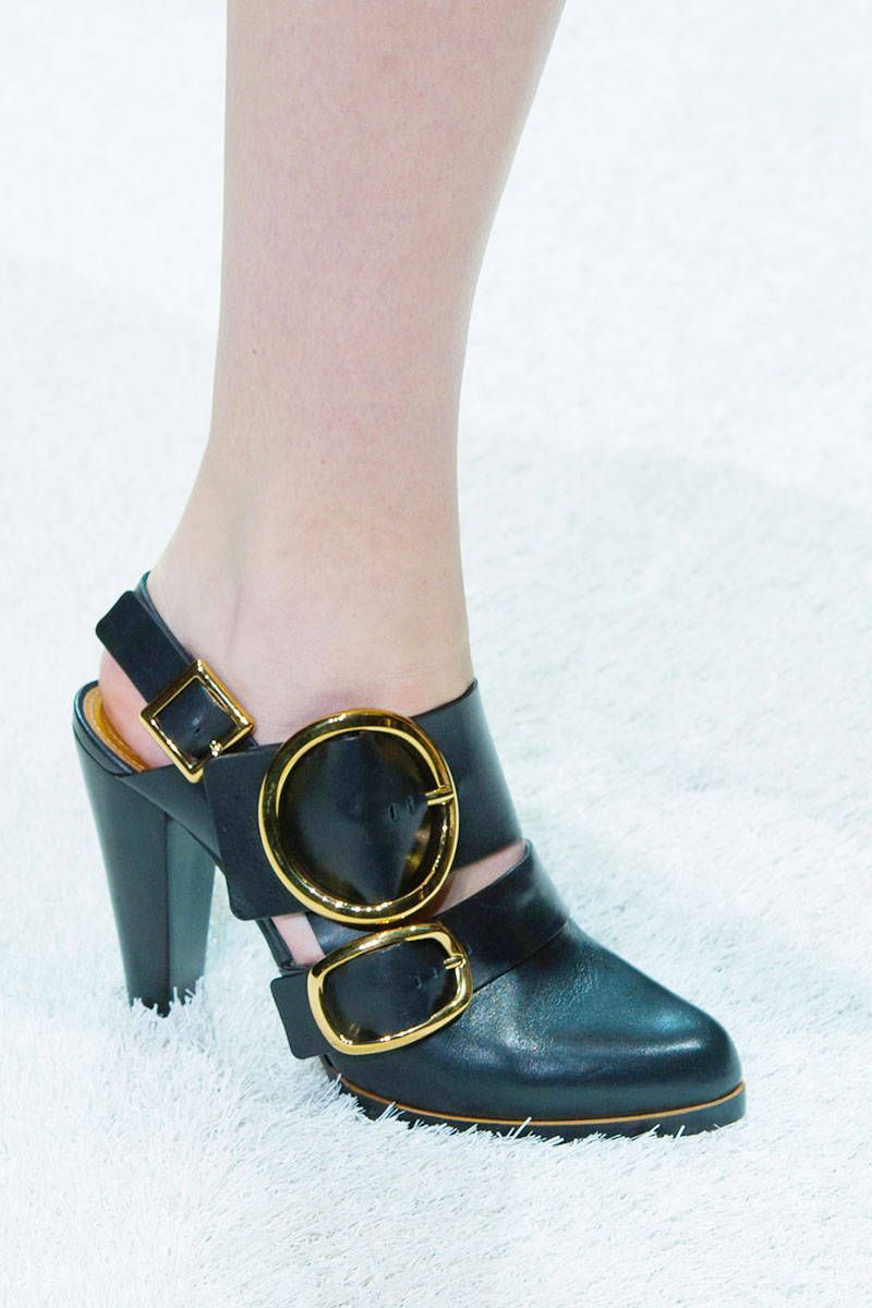 2019 year - Shoes Fall 2014 2019 year