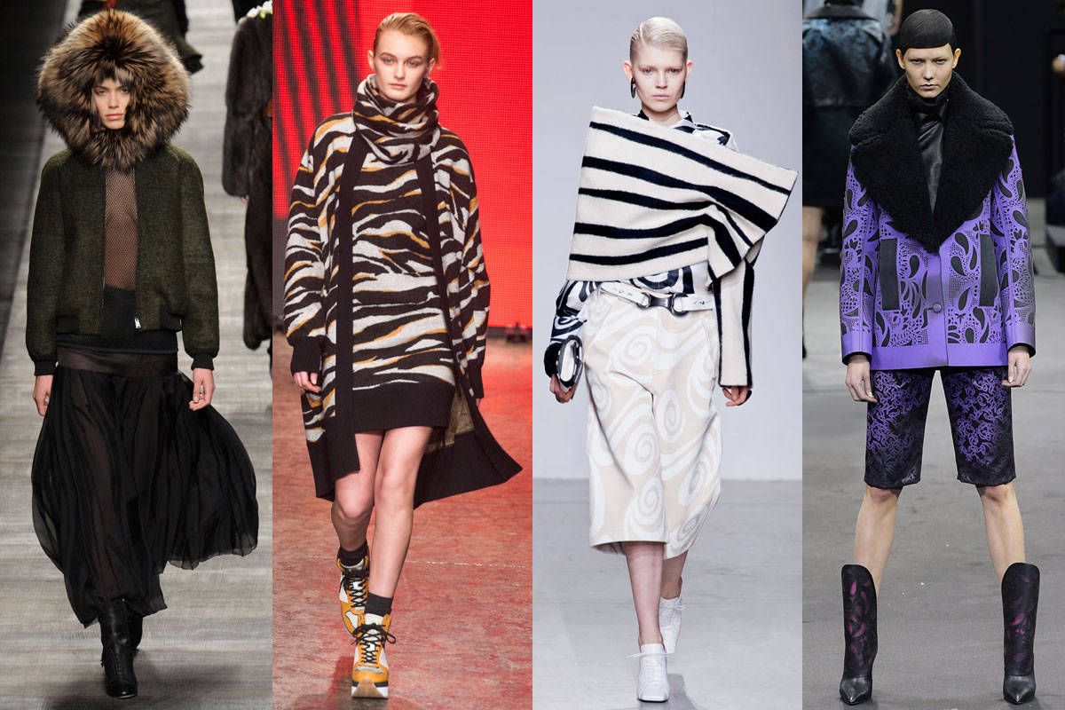 14 Fall Trends For 14 Best Fall Fashion Trends 14