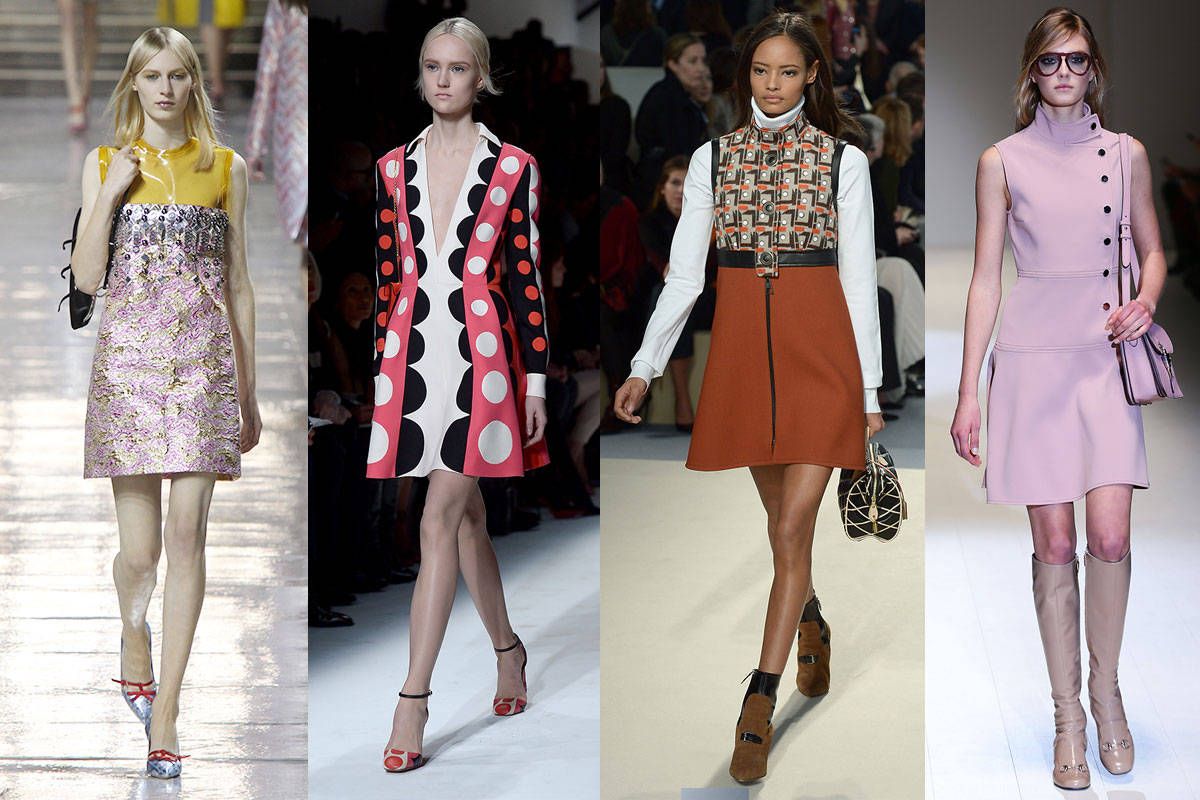 14 Fall Trends For 14 Best Fall Fashion Trends 14