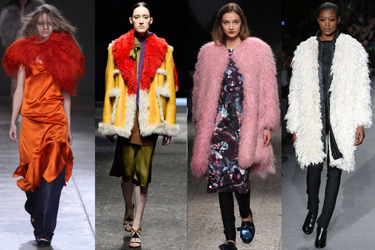What is fashionable in Fall 2014 What is fashionable in Fall 2014