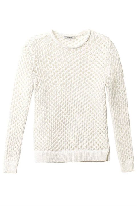 The 20 Best Summer Sweaters
