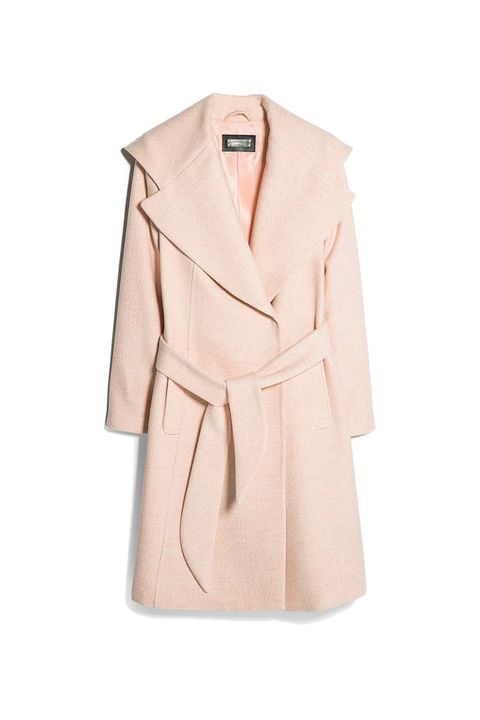 16 Robe Coats To Get Tied Up In - Robe Coats For Fall