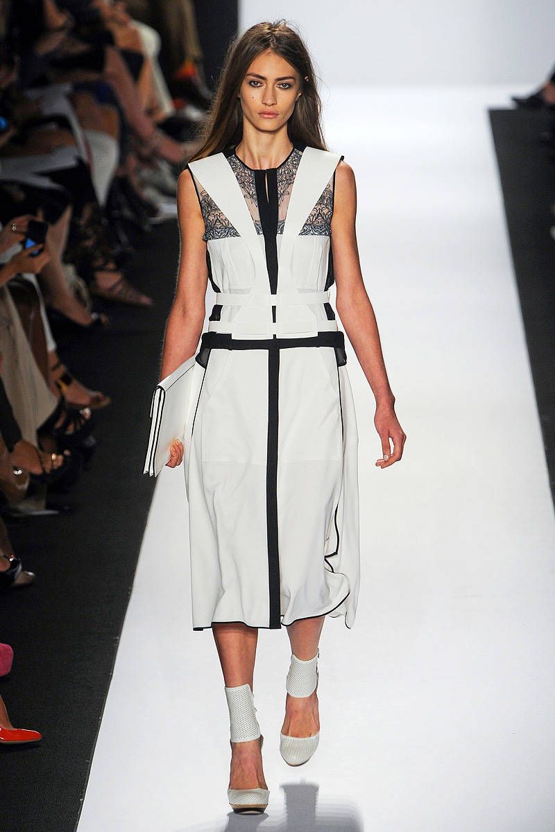 bcbg max azria runway