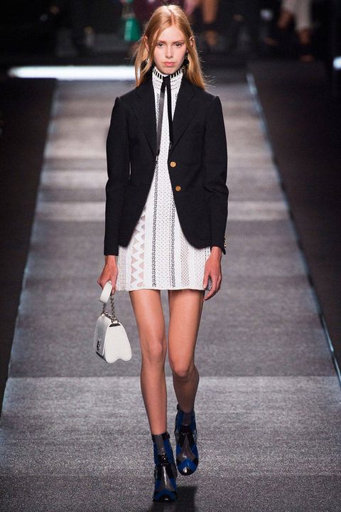 Vuitton Spring 2015 - Louis Vuitton Ready-to-Wear